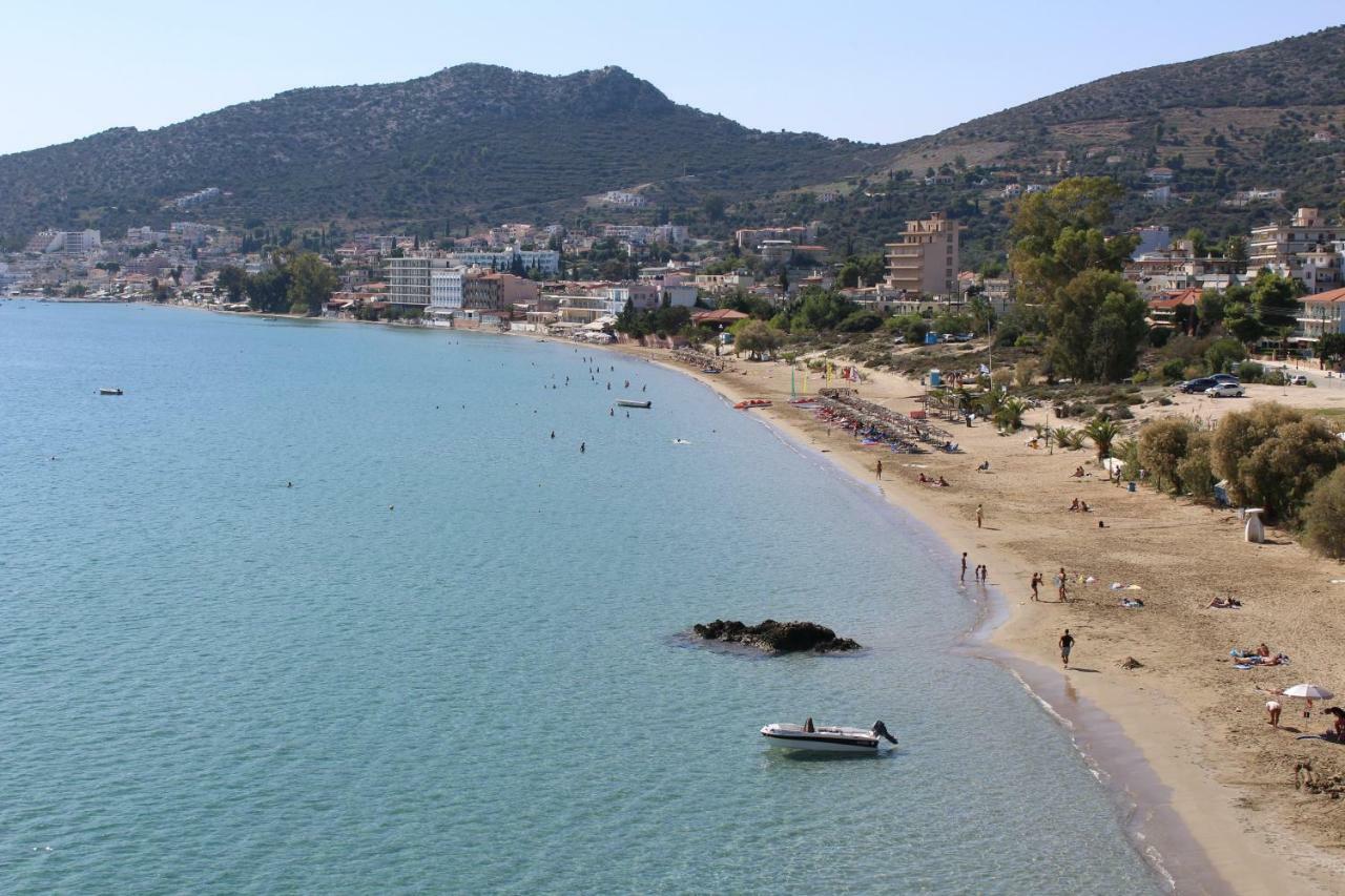טולון 3 Bds-5Min. Walk To The Beach מראה חיצוני תמונה